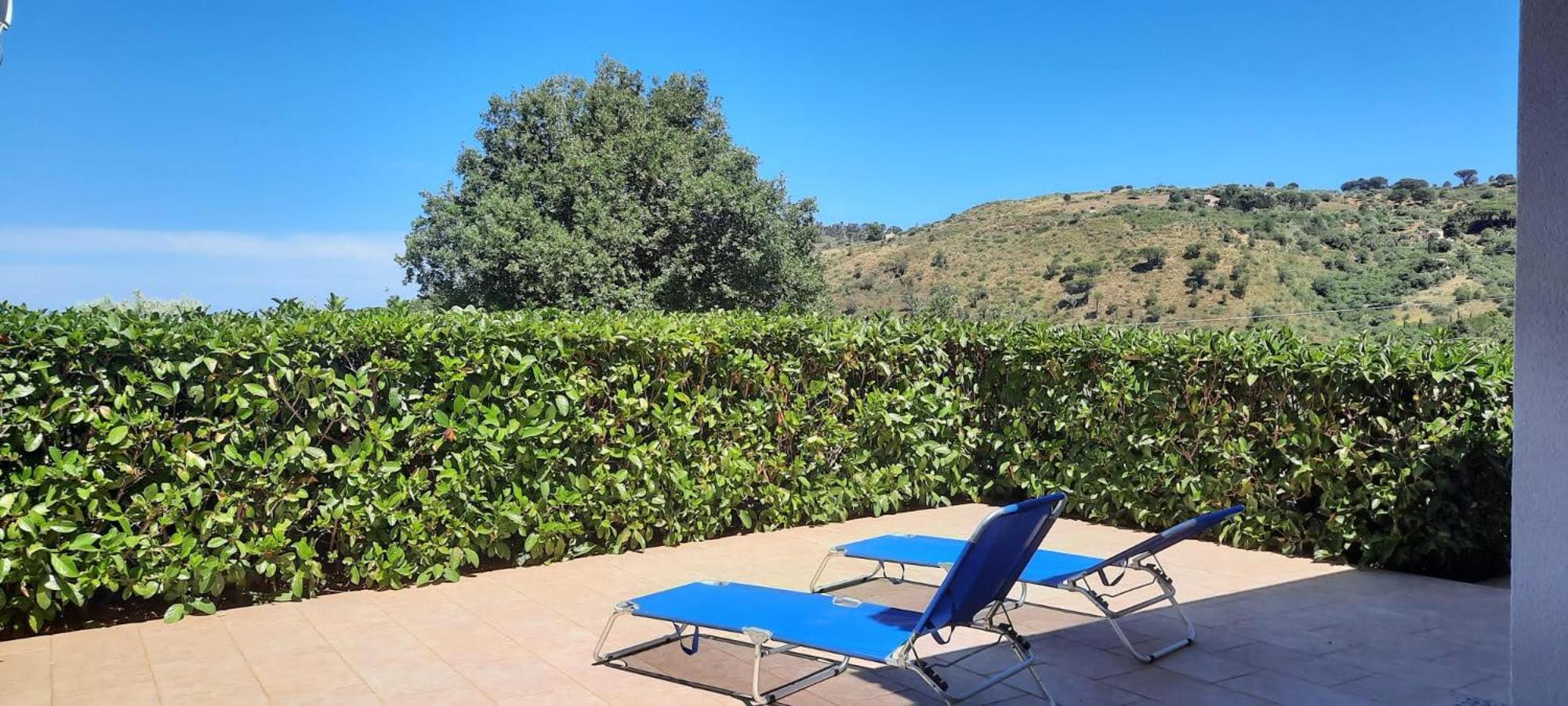 Villa Al Presti, Vacanze In Pieno Relax Cefalu Exterior photo